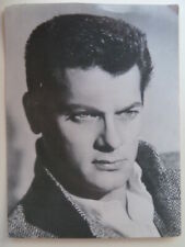 Alte Foto-FICHA Romantica