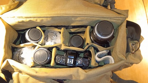 Fotoausrüstung minolta x700 - minolta,