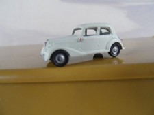 PKW Auto Fahrzeug 1:160 aus Metall von Marks ? WKF? Spur N 931