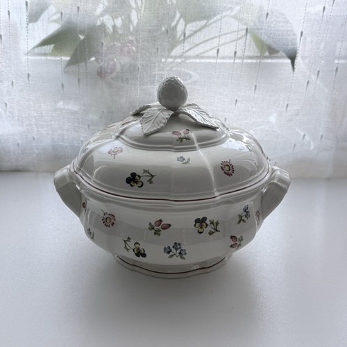 Villeroy boch petite fleur - boch,
