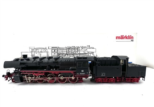 Märklin 3084 dampflok - märklin,