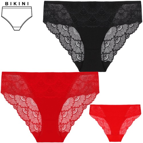 Damen unterhosen spitze sexy - unterhosen,