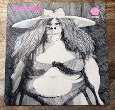 MAY BLITZ - Self Titled S/T -