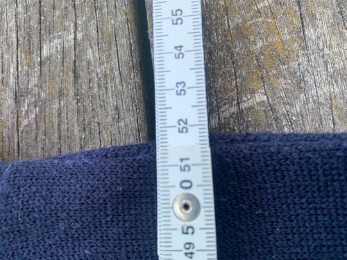 Strickjacke mit kapuze omen - mit,