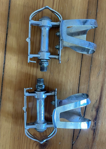 Mks pedal sylvan - pedal,