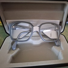 Uvex Winter Laser Vision YAG Schutzbrille 