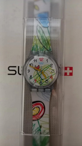 Swatch garden special - swatch,