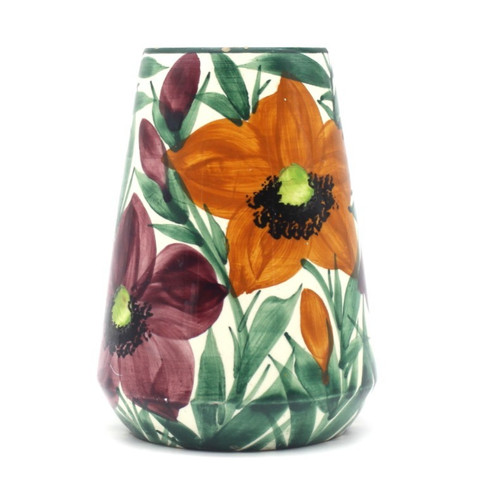 20er jahre blumen vase - 20er,
