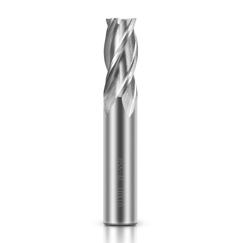 10mm schaftfräser cnc - ,