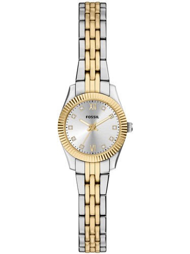 Fossil es5473 damenuhr - es5473,