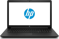 HP 17,3" Notebook, Intel