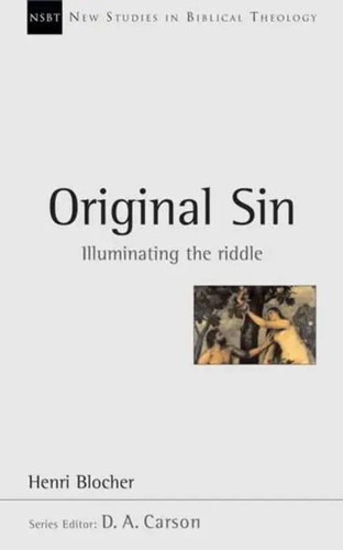 Original sin illuminating - original, |