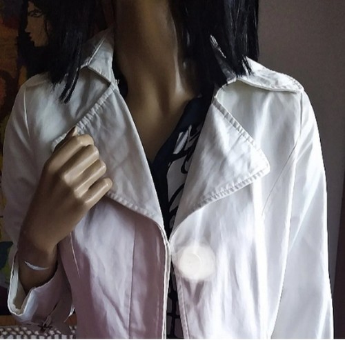 Women jones new - york, trench