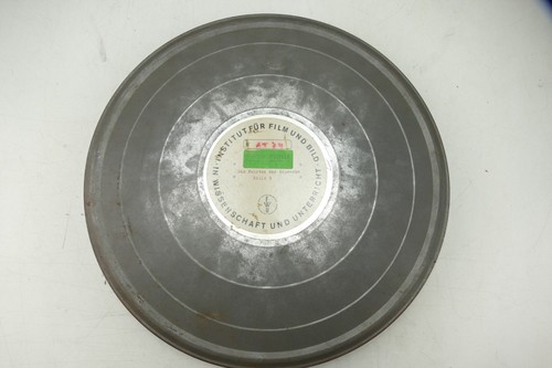 16mm film die - 16mm,