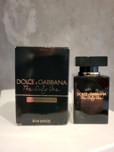 Dolce gabbana the only - &,