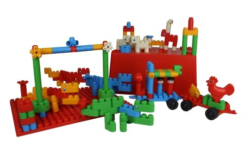 Poly starter multibox - in, |