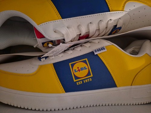 Lidl livergy herren - lidl,