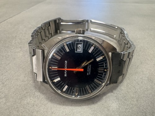 Sandoz incabloc automatic - incabloc,