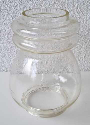 Ersatzglas für eine