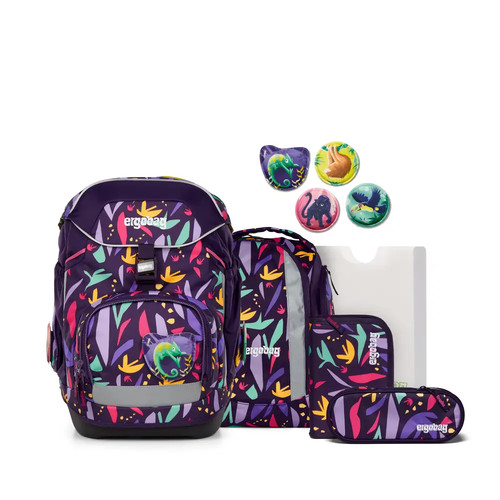 Schulrucksack set pack - schulrucksack-set,