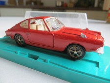 Märklin 1812 - BMW 1600 GT - in Box - 1:43