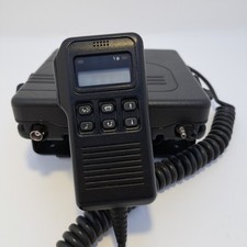 MOTOROLA GM900 mit Bedienmikrofon Und Antenna 