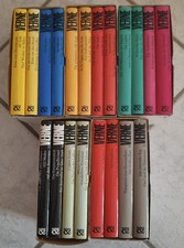 20 Bände Werke Jules Verne