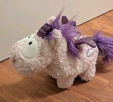 Nici Freedom Friends EINHORN Plüschtier