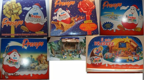 Weihnachtskrippen presepe - weihnachtskrippen,