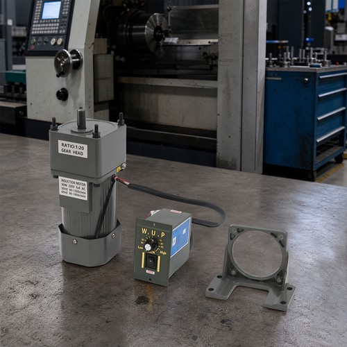 220v 90w 20k industrie gear - 220v,