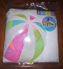 INTEX 42" Wasserball 12 Panel