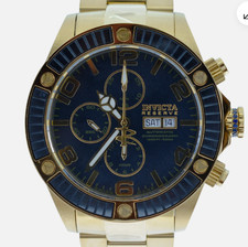 Invicta Pro Diver Mod 10610