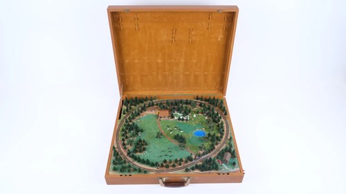 Märklin eigenbau - märklin,