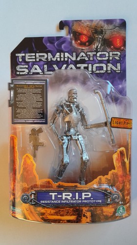 Playmates terminator i - playmates,