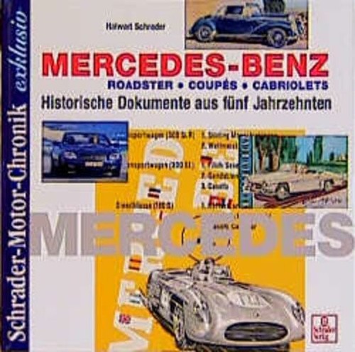 Schrader motor chronik - schrader, motor-chronik