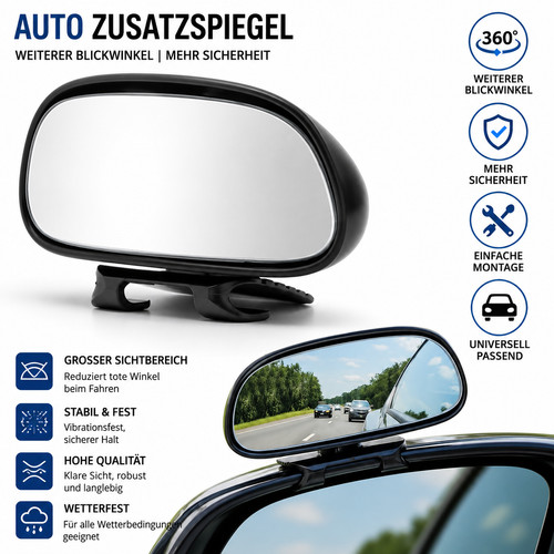 Toter-Winkel-Spiegel