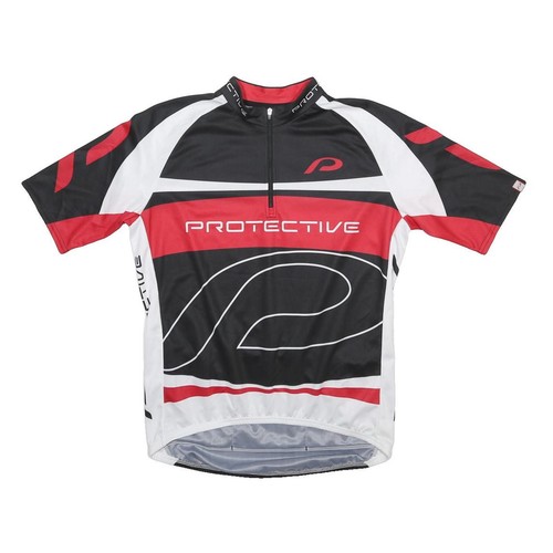Protective herren radtrikot - herren,