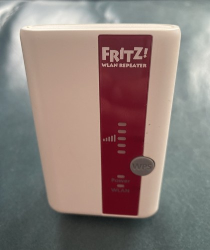 Avm fritz wlan repeater - avm,