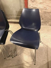 Maui v. Kartell • Stuhl für