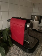 Krups XN 7005 Kapselmaschine