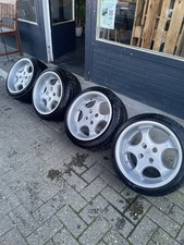 Fiat Barchetta Tiefbett Alu