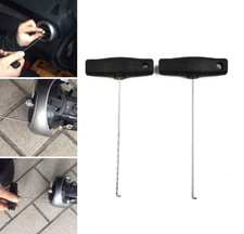 Ausziehhaken für Mercedes