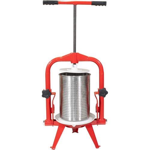 Güde obstpresse 9 - obstpresse,