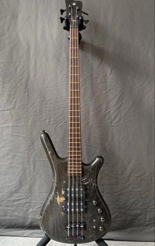 Warwick corvette 4st - corvette, $$