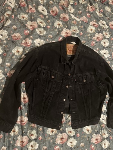 Levi made usa - in,