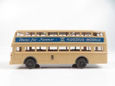 1:87 Wiking 722/6c Etwas für