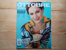Ottobre Design Woman