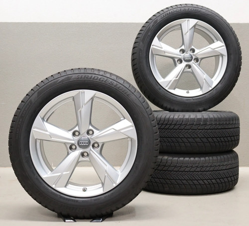 Original audi 18 zoll - 4k,