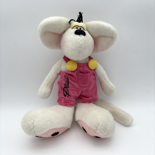 Diddl plüschtier maus - ca., 37