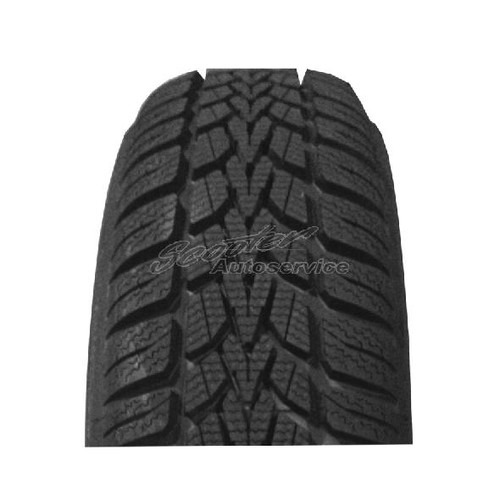 Dunlop winter response - winter-response, 3pmsf